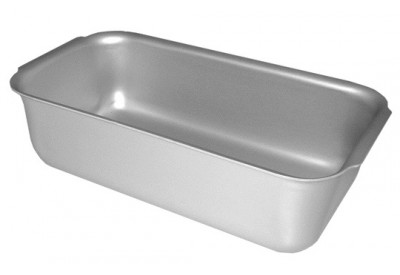 Silverwood Loaf Tin (2lb / 900g)